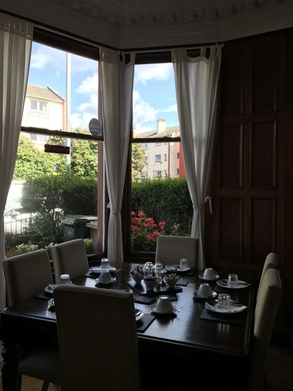 Canadale Guest House