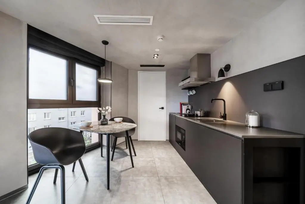 Отель Stey Sanlitun Boutique Hotel