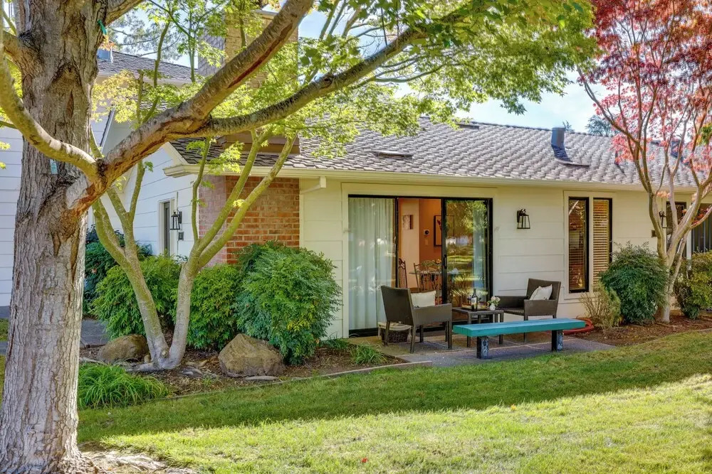 Serene Napa Retreat w/ Pool Access & Patio!