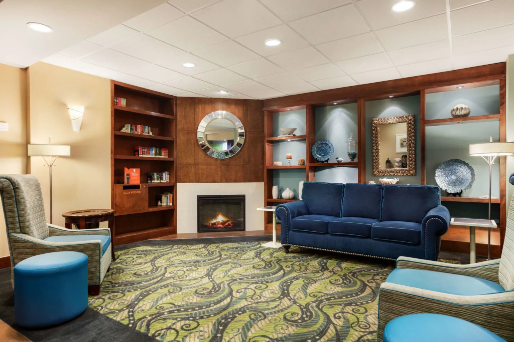 Country Inn & Suites by Radisson, Virginia Beach Oceanfront