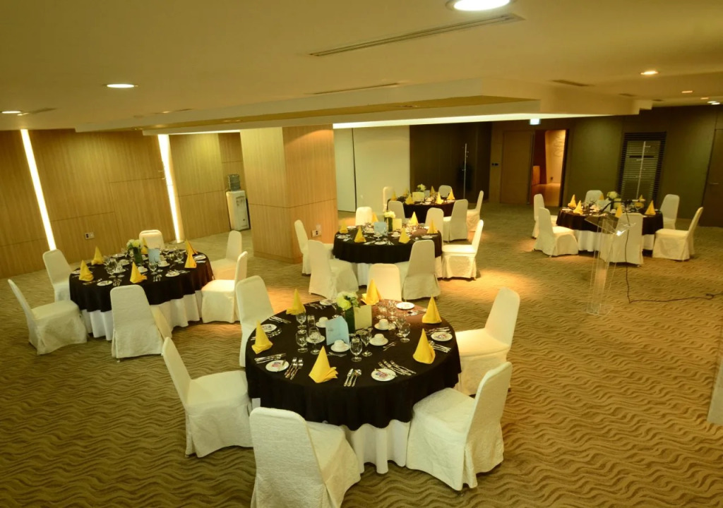 voco Seoul Gangnam by IHG
