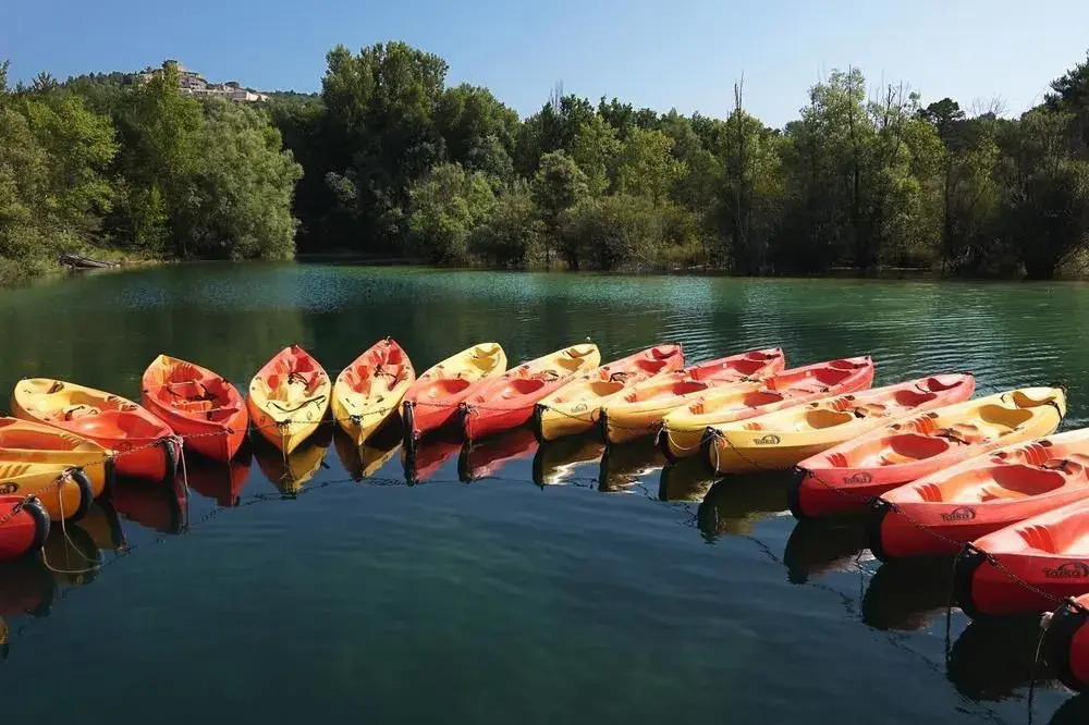 Montpezat  Club "Le Verdon"