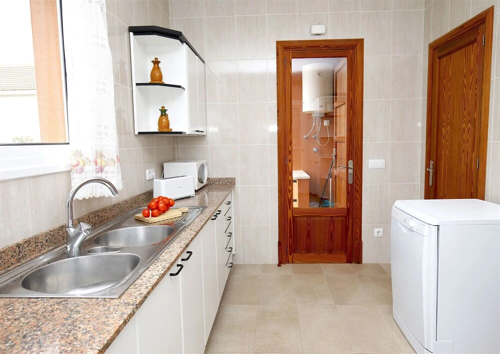 Casa Familiar con Piscina y BBQ