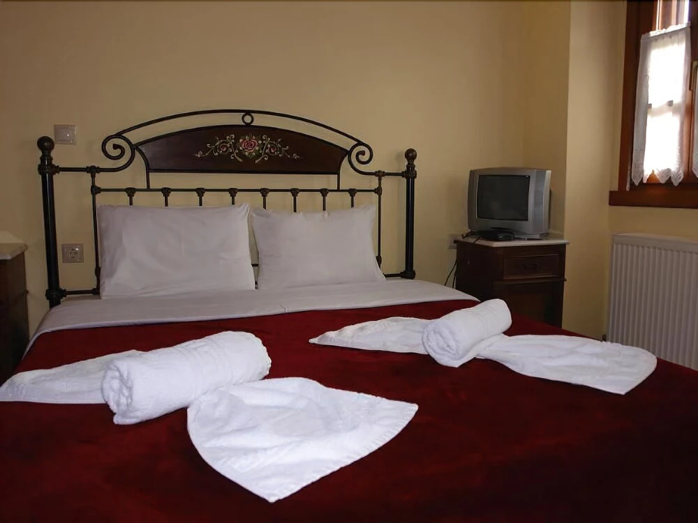 Dovra Hotel