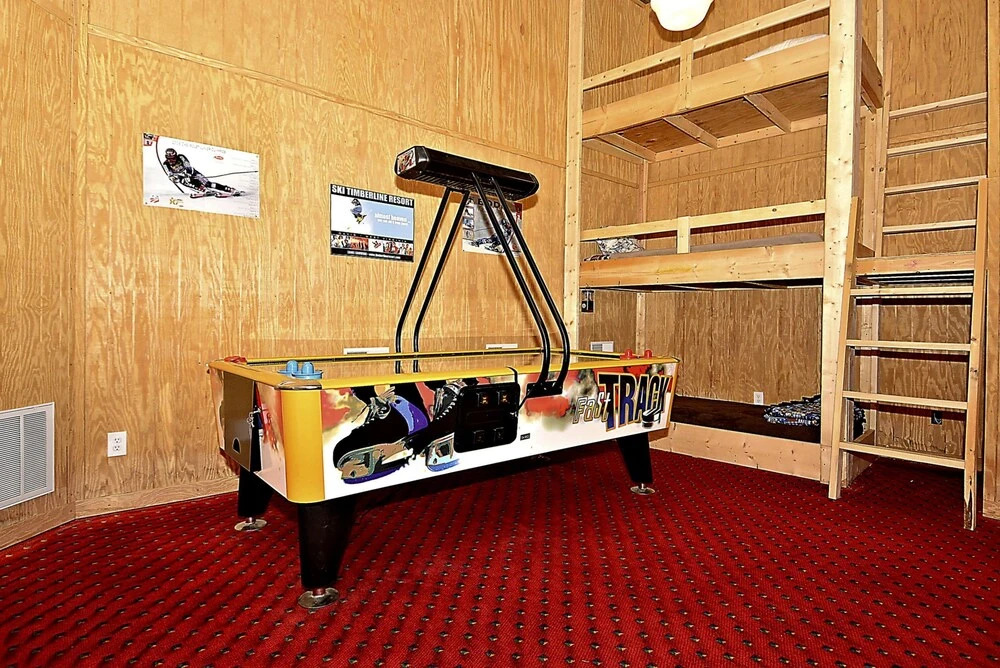 Ski Bums Inn