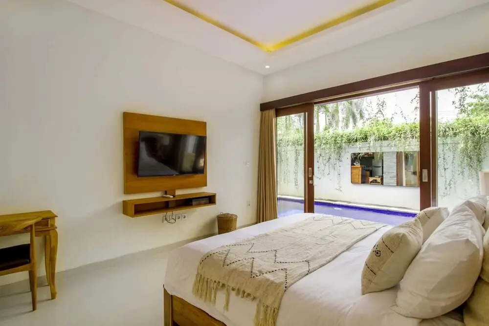 Adikara Apartment by Betterplace