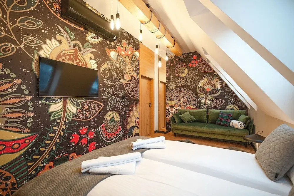 Apartamenty Sun & Snow Enklawa Polany
