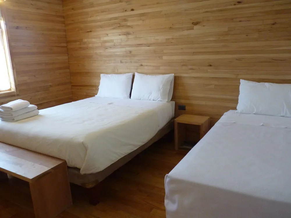 Hostel Keokén