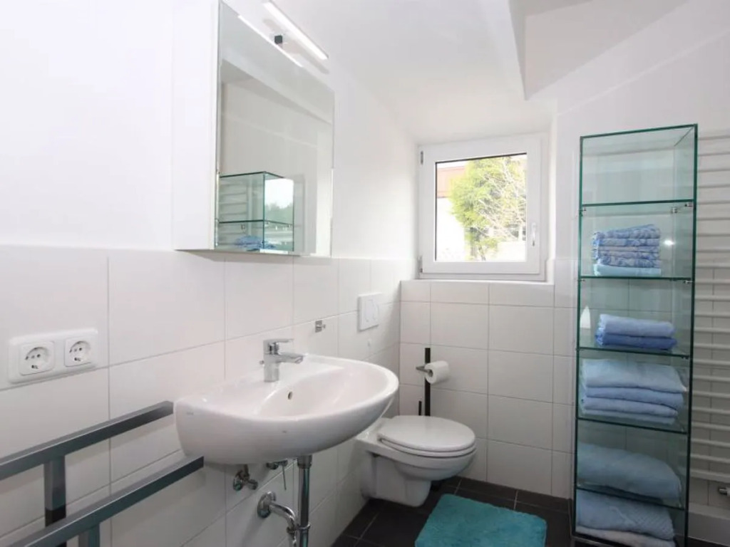 Apartment Isolde Reith bei Seefeld