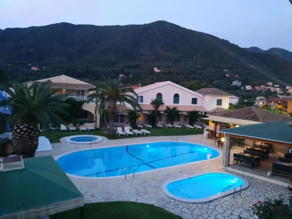 Valentino Corfu