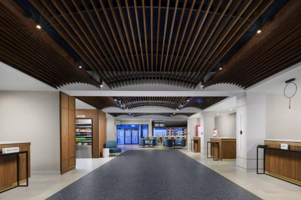 Courtyard by Marriott Orlando Lake Buena Vista at Vista Centre