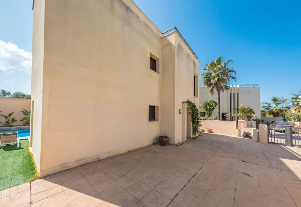 Villa Sa Marinada | 100m de Mar