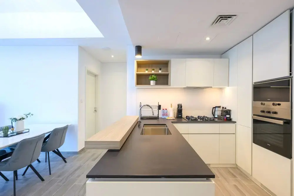 2 Beds in JVC-Belgravia Square