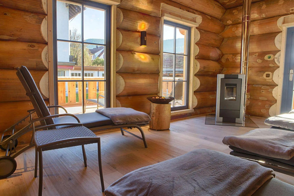 Hotel Lamm Baiersbronn Mitteltal