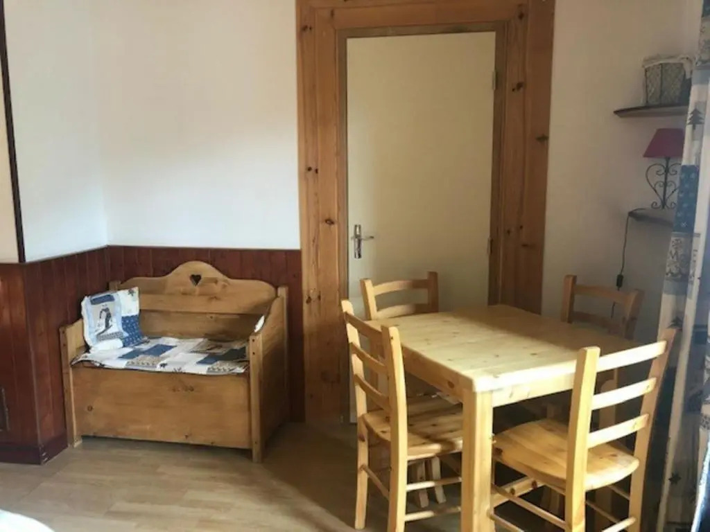 Appartement Brides-les-Bains, 1 pièce, 2 personnes - FR-1-512-134