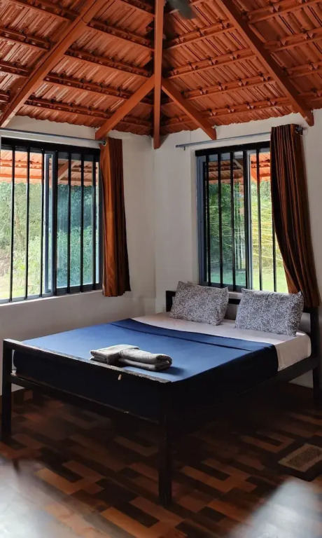 Field View Homestay By TERASTAY