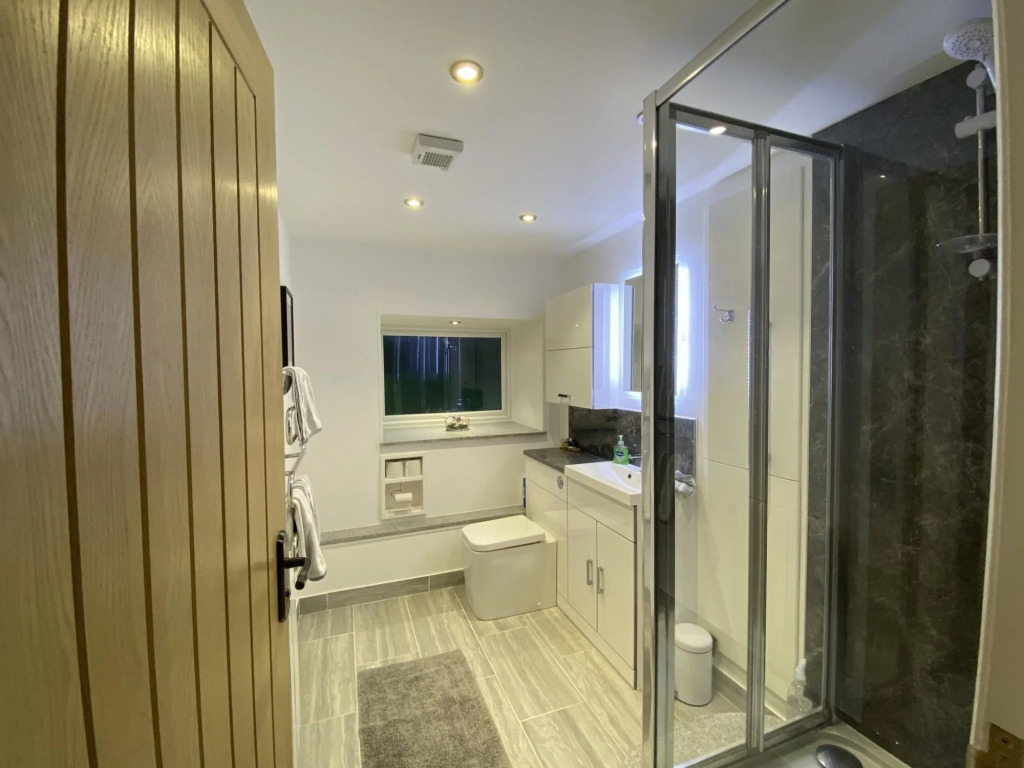 The Maltings 2 Bedroom Apartment