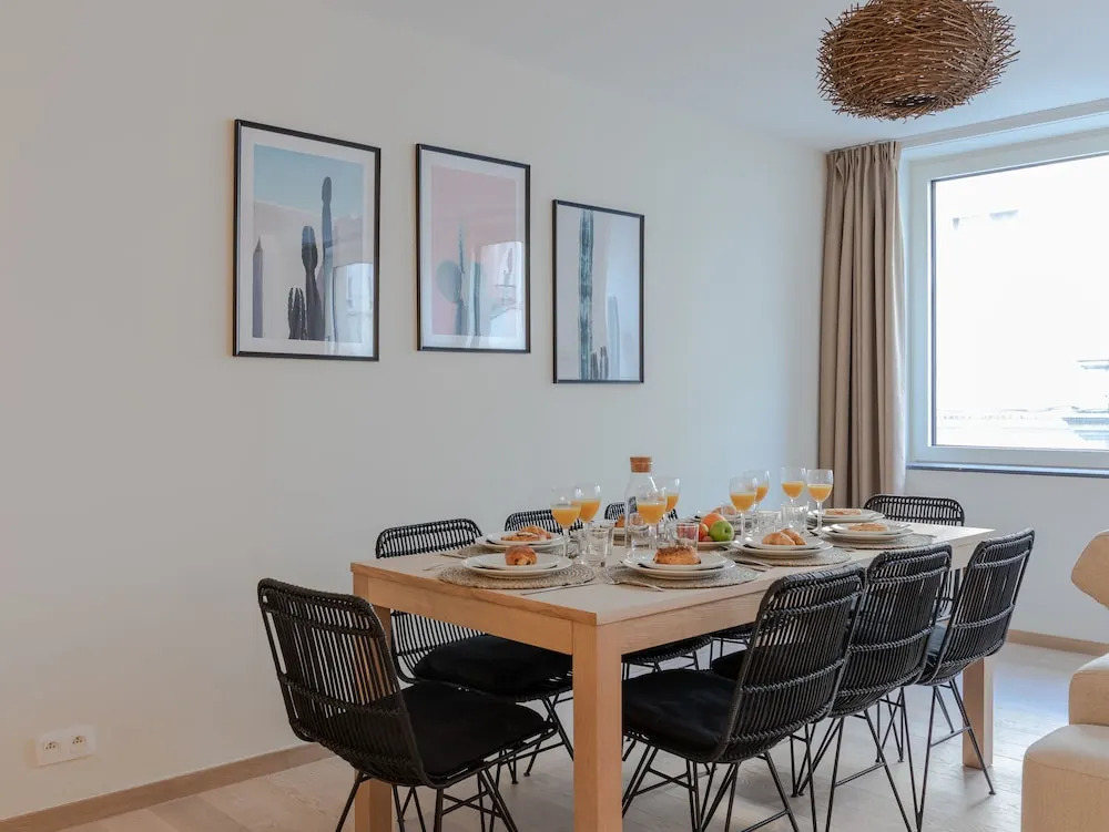Sweet Inn Apartments Grand Place II