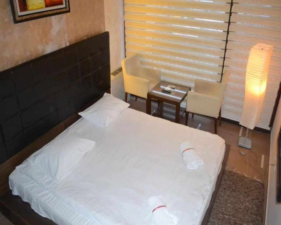Hotel OK