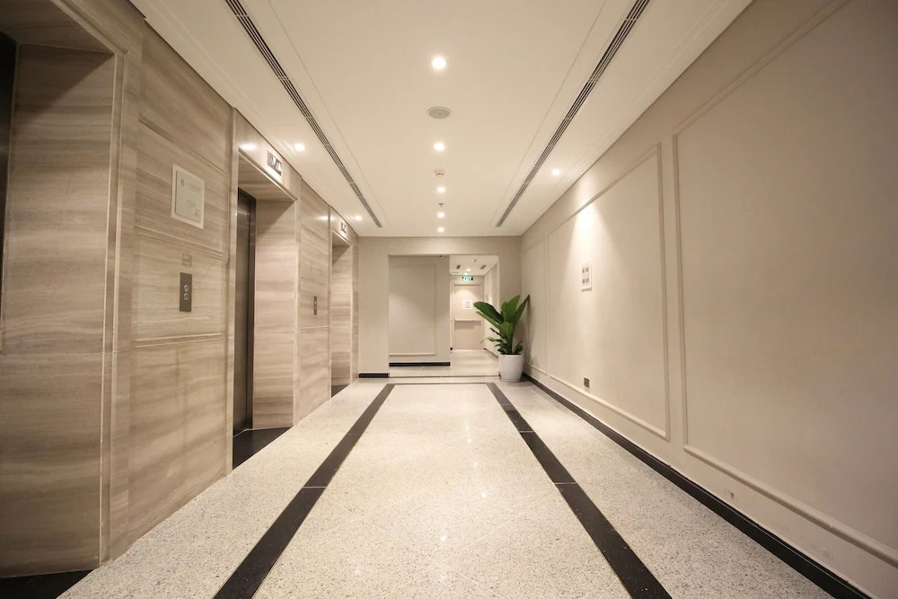 Neo Classic Condo
