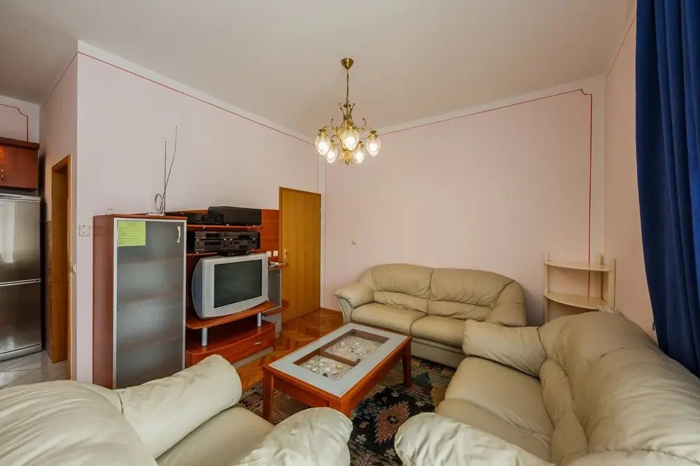 Apartments Pero