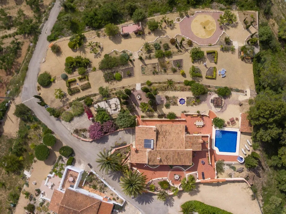 Belvilla by OYO Casa el Paraiso