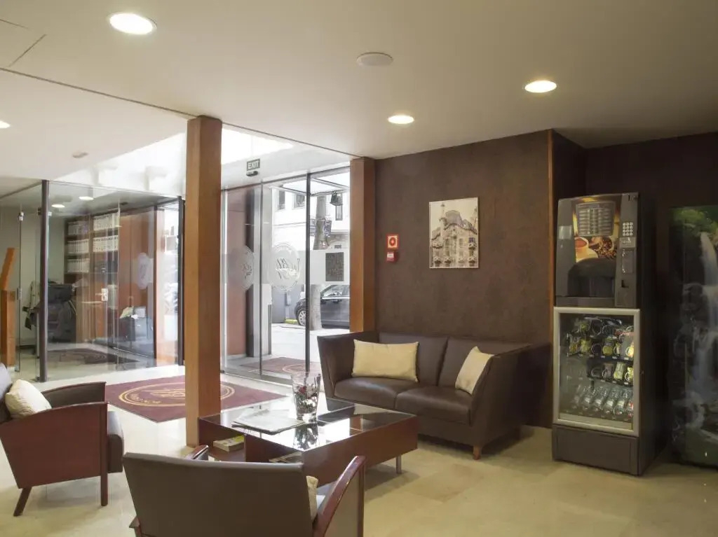 Del Compte Hotel