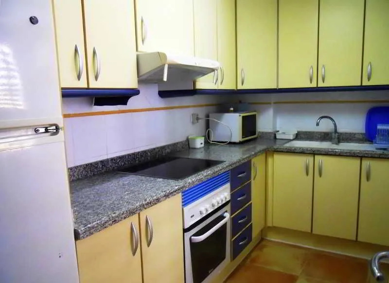 Apartamentos Marinas Denia 3000