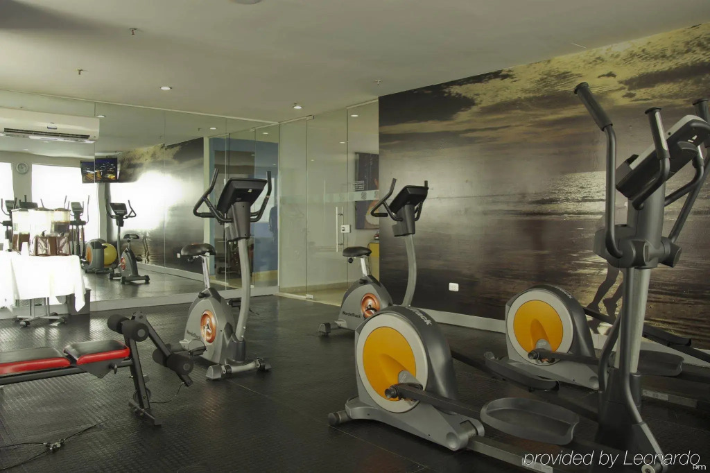 GHL Hotel Barranquilla