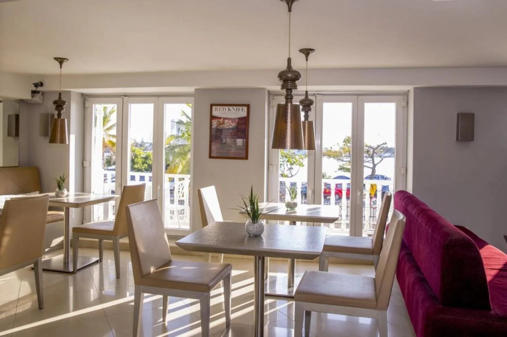 Hotel Santa Cecilia B&B