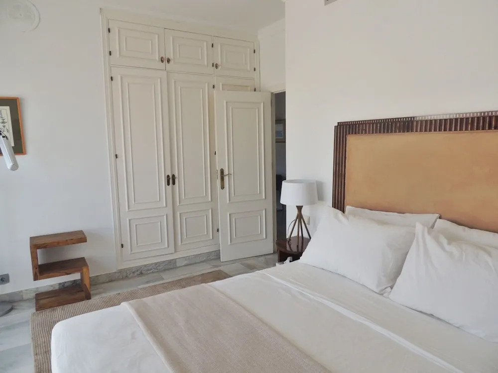 Apartament Suite in Hotel Pyr