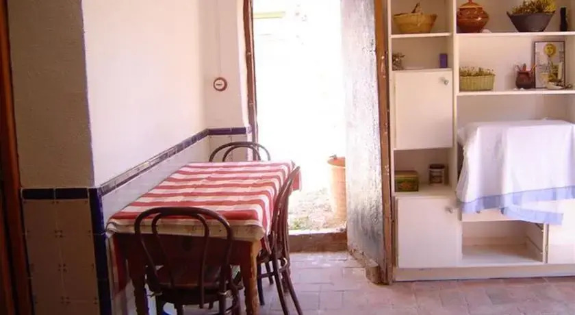 Casa Rural Miramontes