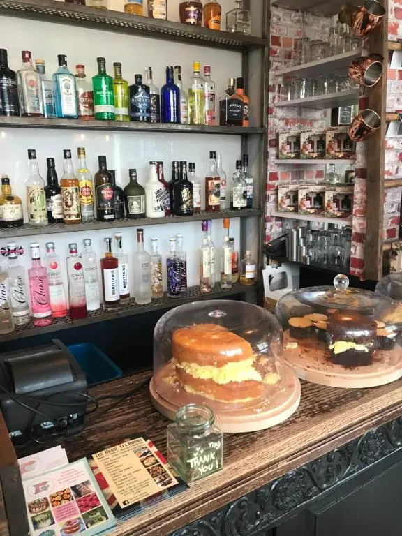The Lobster Pots - Bawtry