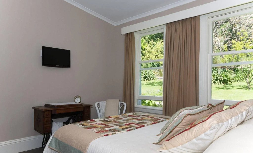 The Point B&B