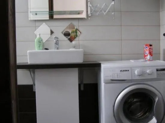 Lia Apartman