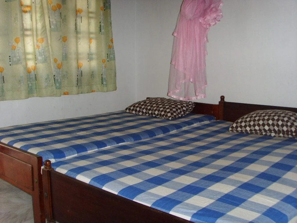 Buddes Beach Restaurant & Guesthouse