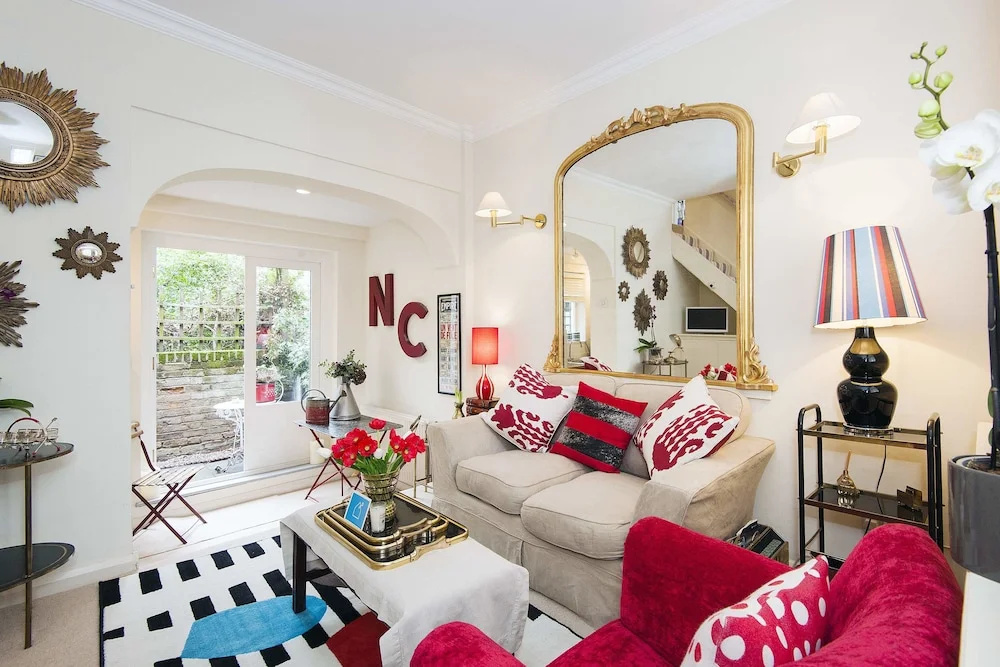 The Chelsea Kensington Mews - NC01