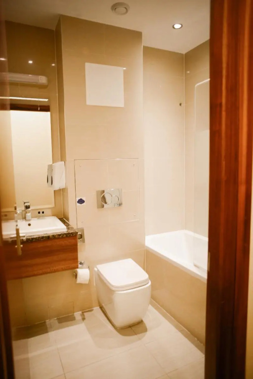 The Airlink Hotel London Heathrow