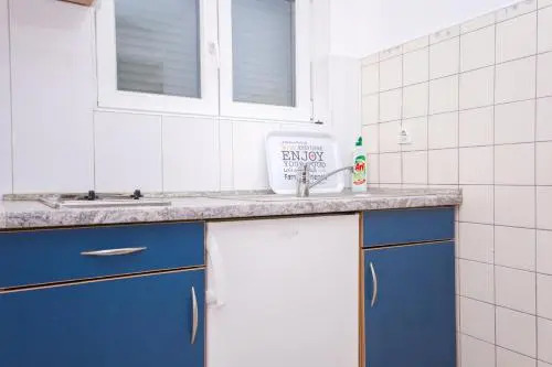 Apartmani Cubela