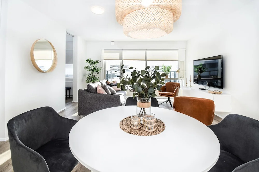 Apartment LA5