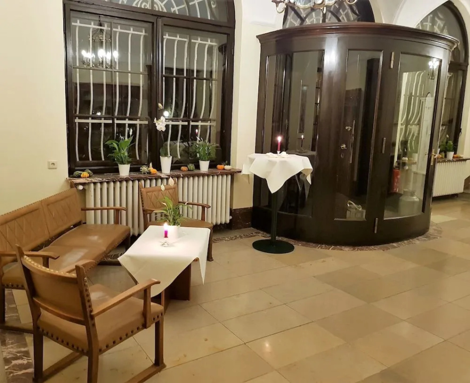 Parkhotel Bad Harzburg