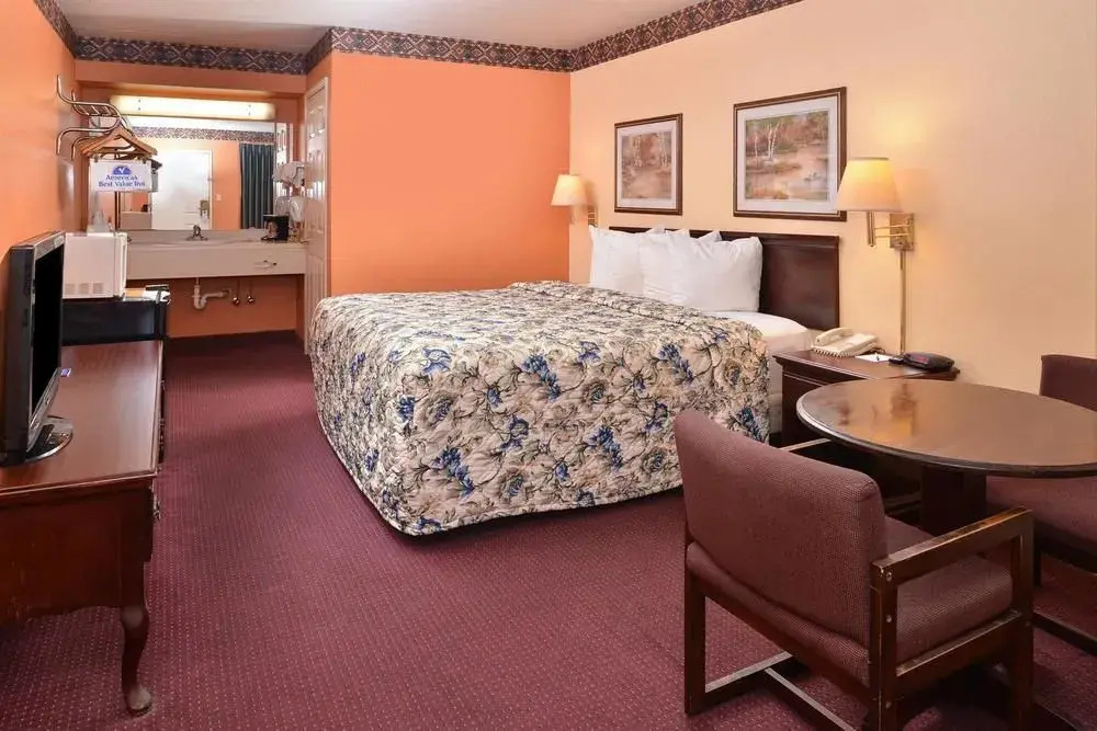 Days Inn Ozark