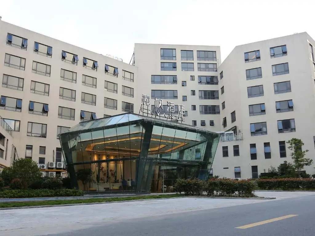 Lavande Hotels· Zhoushan Putuo