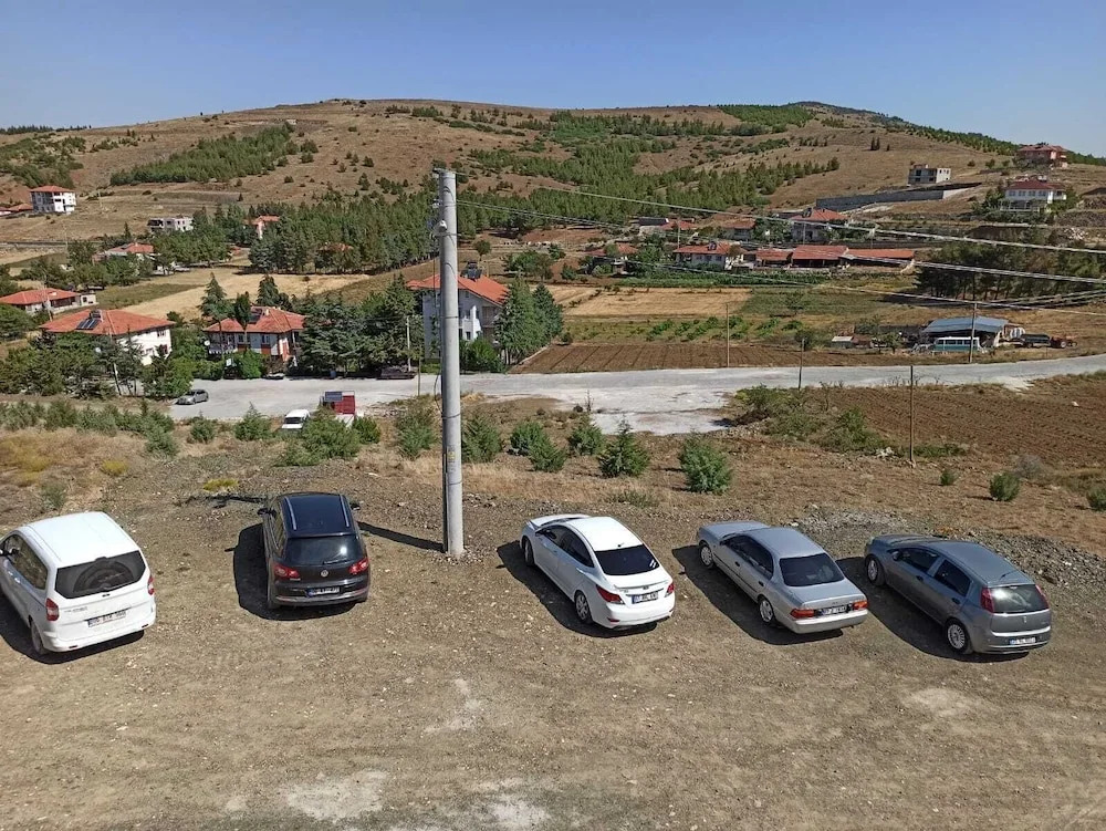 Salda Gölü Çeliköz Apart