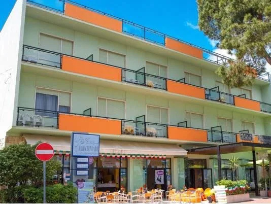 Hotel Clorinda
