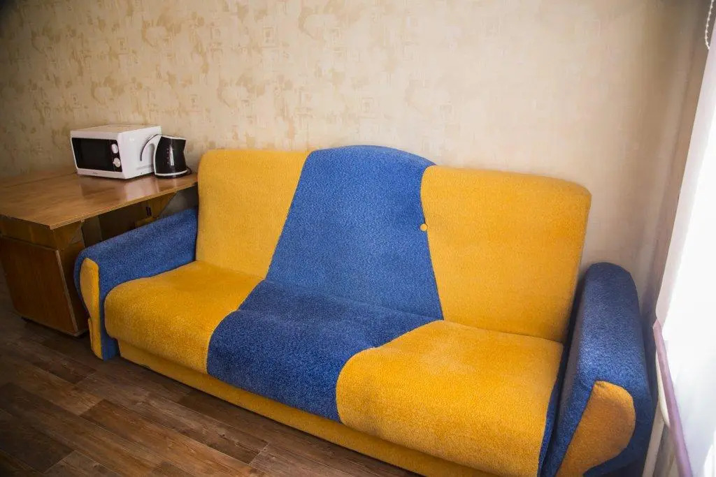 Mini Hotel Ermak