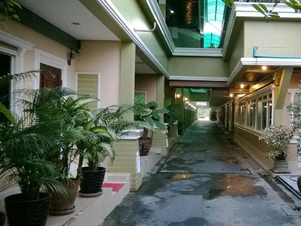 Kacha Resort