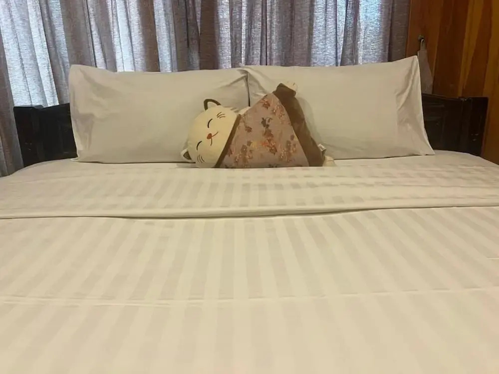 Siri Lagoona Resort