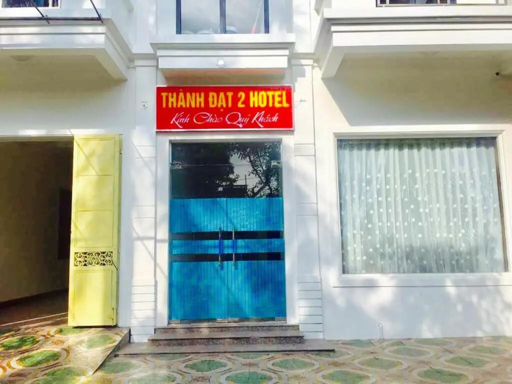 Thanh Dat 2 Hotel