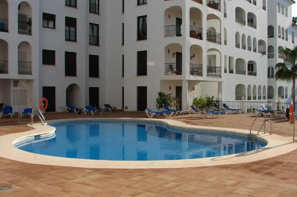 Marina Real 408